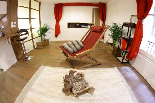 Loft & Spa