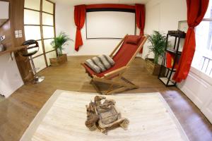 Loft & Spa