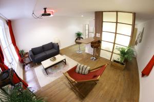 Loft & Spa