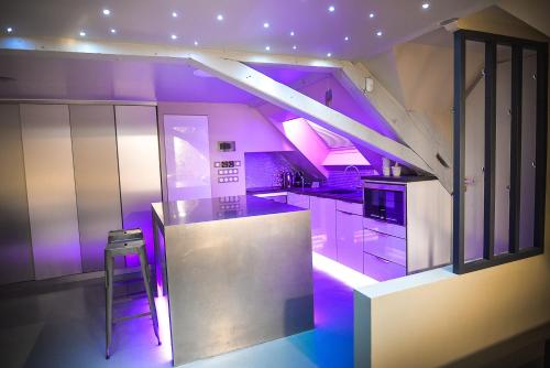Loft Spa Cathedrale
