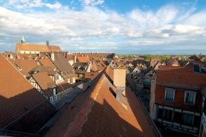 Loft Spa Cathedrale