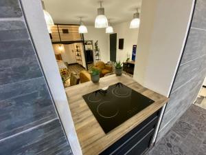 Appartement Loft SSL INSOLITE!!!! 7 Allée de Laure 13180 Gignac-la-Nerthe Provence-Alpes-Côte d\'Azur