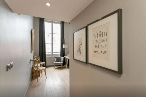 Loft St. Germain