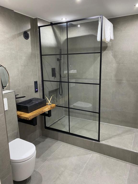 LOFT Style Apartment Königsberger Straße 1 14. OG, 67240 Bobenheim-Roxheim