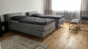 Appartement LOFT Style Apartment Königsberger Straße 1 14. OG 67240 Bobenheim-Roxheim Rhénanie-Palatinat