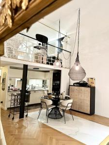Loft Suite Gallia