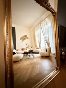 Appartement Loft Suite Gallia 23-25 Boulevard Montfleury 06400 Cannes Provence-Alpes-Côte d\'Azur