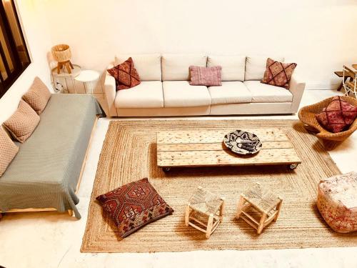 LOFT SUR LE VIEUX PORT