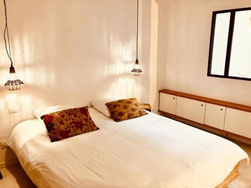 LOFT SUR LE VIEUX PORT
