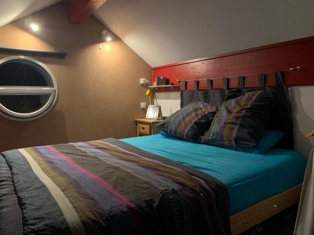 loft sur les montagnes Lieu dit les clots, 05260 Chaillol