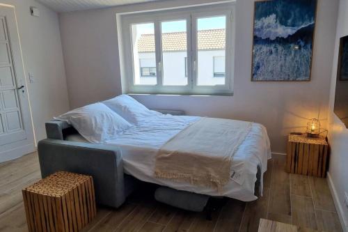 Loft Surfeur 4/6 personnes - Les Sables proche mer