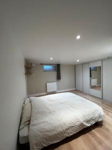 Loft T3 + jardin terrasse 2 parking