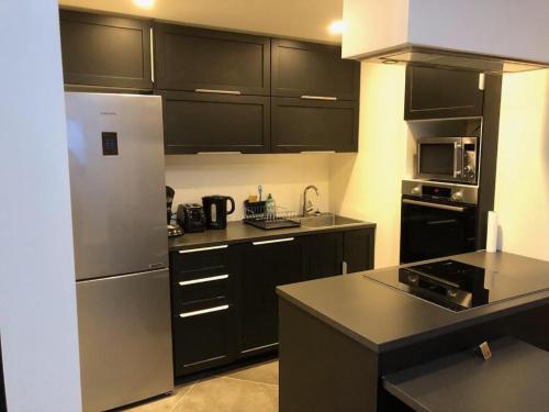 LOFT Tignes Val Claret