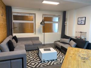 Appartement LOFT Tignes Val Claret RDC boutique 23 Grand Tichot Val Claret 73320 Tignes Rhône-Alpes