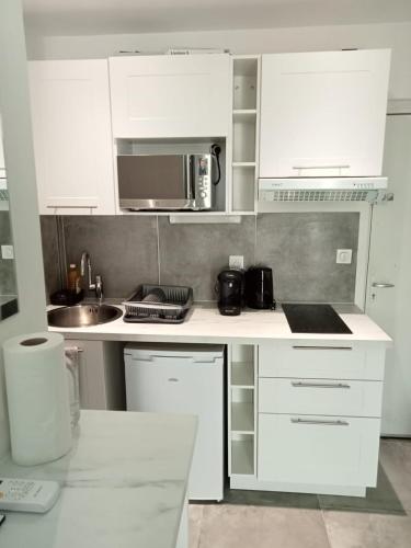 Loft Toulouse St Cyprien