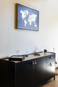 Loft tout équipé au cœur d'un domaine viticole