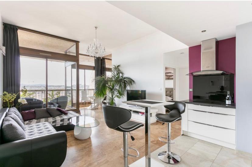 Loft Triangle comedie, Parking free 82 Allee Jules Milhau, 34000 Montpellier
