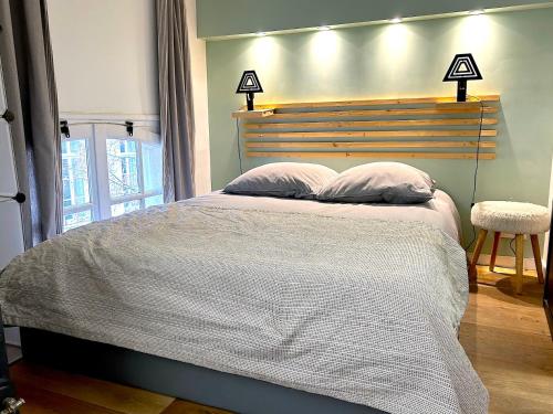 Loft Varenne