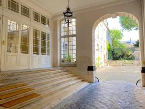 Loft Varenne
