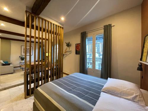 Loft Vernet - Appartement Avignon centre