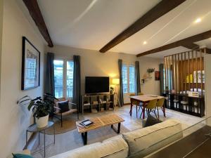 Loft Vernet - Appartement Avignon centre