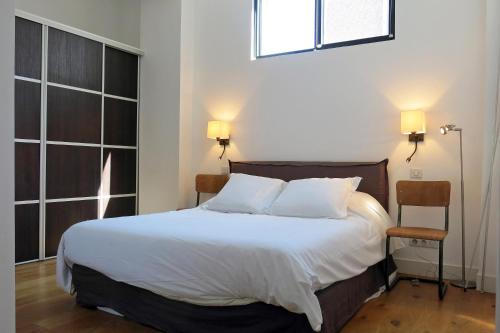 Loft Vinaigriers République