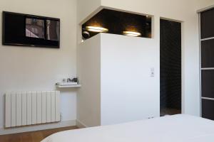 Loft Vinaigriers République
