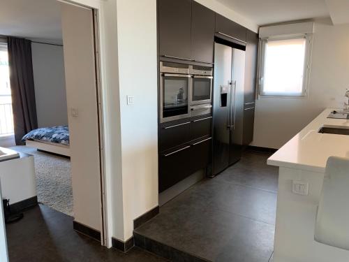 Loft Vue Mer