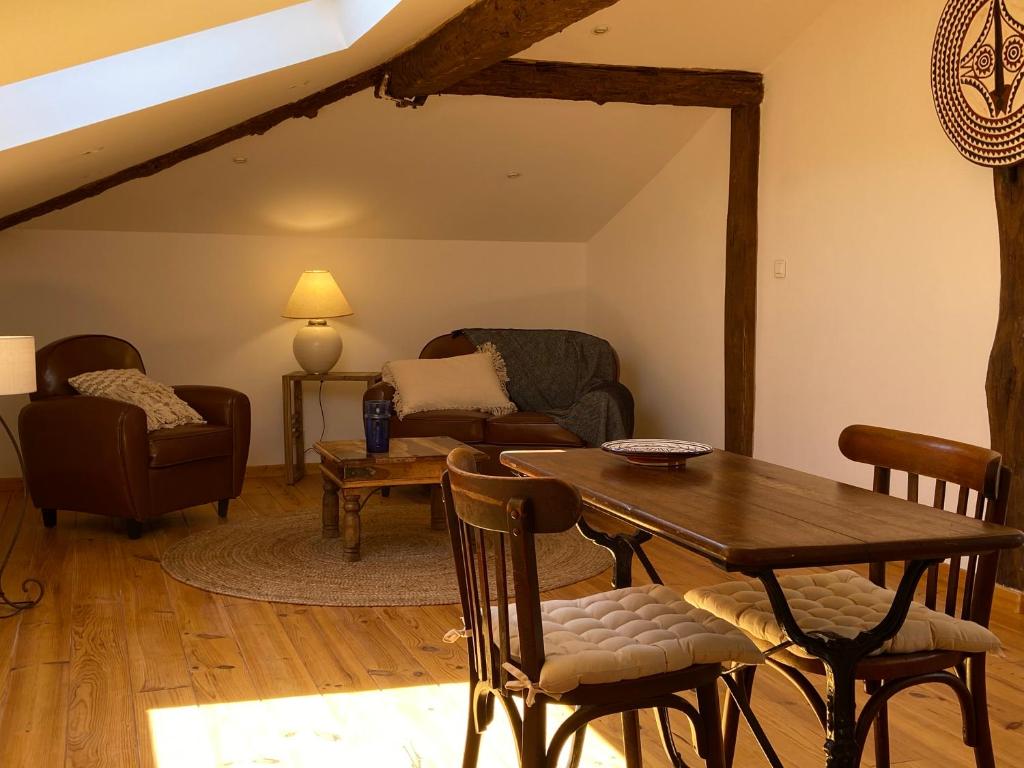 Loft Vue Mer