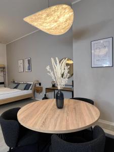 Loft.Wallbox.Garage.Arbeitsplatz.3P.100m zur Mosel
