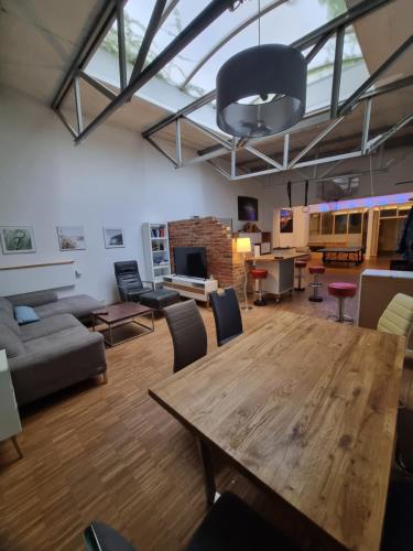 Loft Wellness City Center