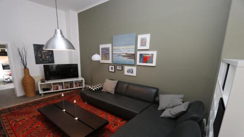 Loft Wernigerode Erdgeschoss