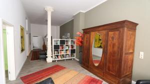 Loft Wernigerode Erdgeschoss