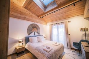 Loft Zodiak -Centre Ville , 5 Chambres+ Vue
