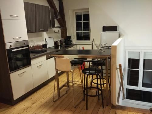Loft Zola