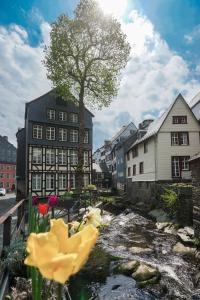 LOFT13 Traumhafte Wohnung mit Terrasse für 4 Gäste