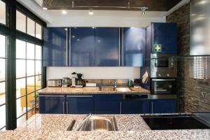 LOFT13 Traumhafte Wohnung mit Terrasse für 8 Gäste