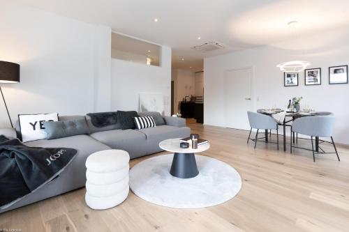 LOFT17 Neu Luxus-Loft Design Klima 2-4 Personen