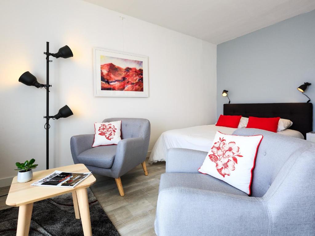 Loftähnliche Ferienwohnung bei Hamburg 21465 Reinbek