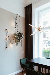 LoftBrücke, Apartment am Platz der Luftbrücke
