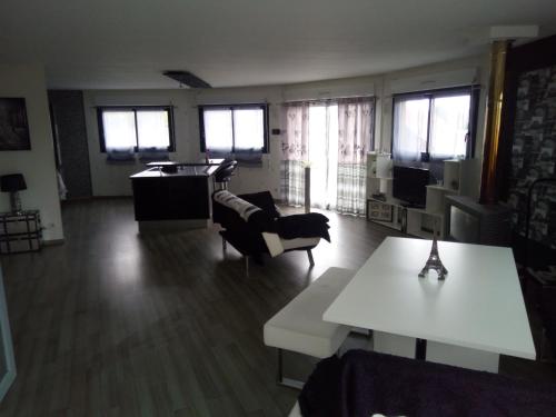 Loftcosy Friville