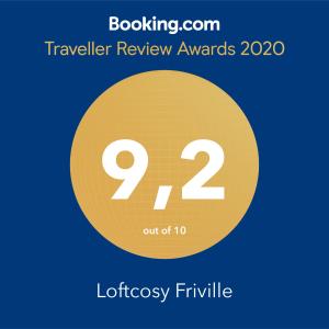 Loftcosy Friville