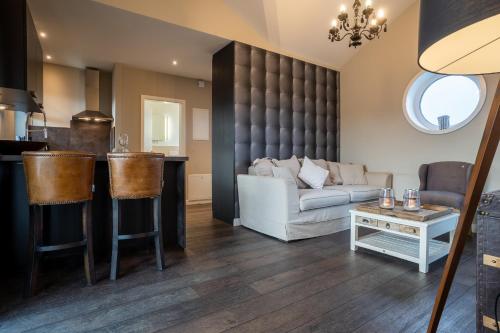 Lofthouse Penthouse Riviera No 2