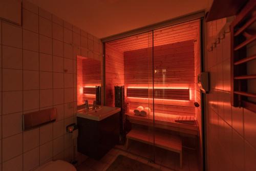 Loftwohnung mit Sauna - Natur und Kultur in Eisenach erleben und genießen