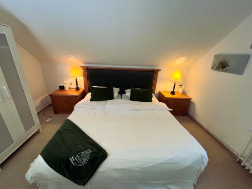 Lofty Apartment - Eule
