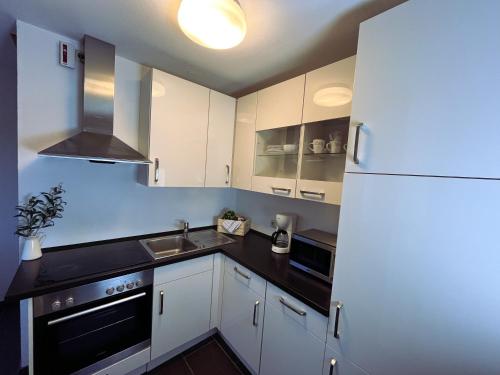 Lofty Apartment - Eule