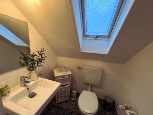 Lofty Apartment - Eule