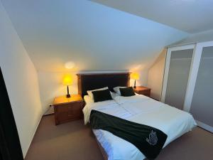 Lofty Apartment - Eule
