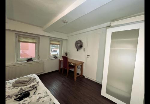Lofty Apartment - Hirsch