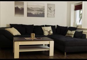 Lofty Apartment - Hirsch